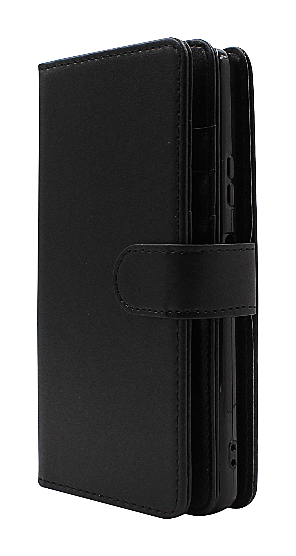 CoverInSkimblocker XL Magnet Fodral Sony Xperia 10 IV 5G (XQ-CC54)
