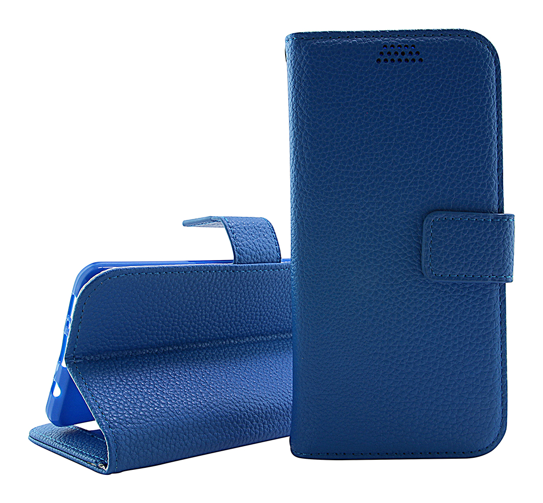 billigamobilskydd.seNew Standcase Wallet Sony Xperia Z5 Premium (E6853)