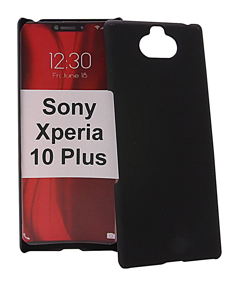 billigamobilskydd.seHardcase Sony Xperia 10 Plus