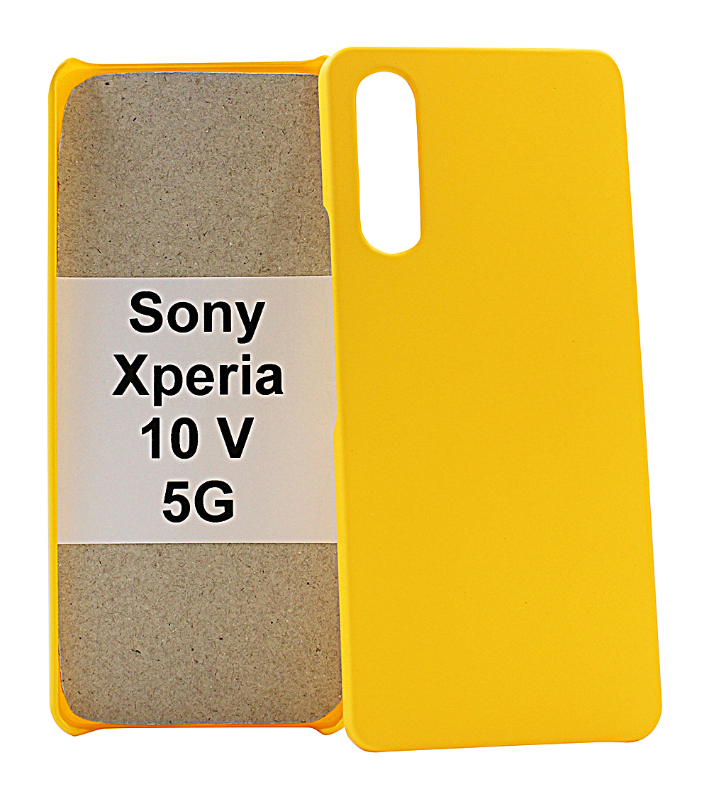 Product Image for Hardcase Sony Xperia 10 V 5G