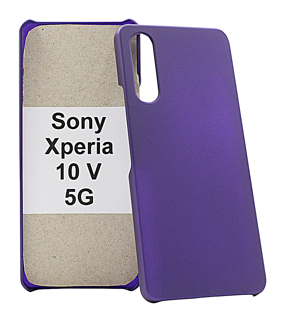 Product Image for Hardcase Sony Xperia 10 V 5G