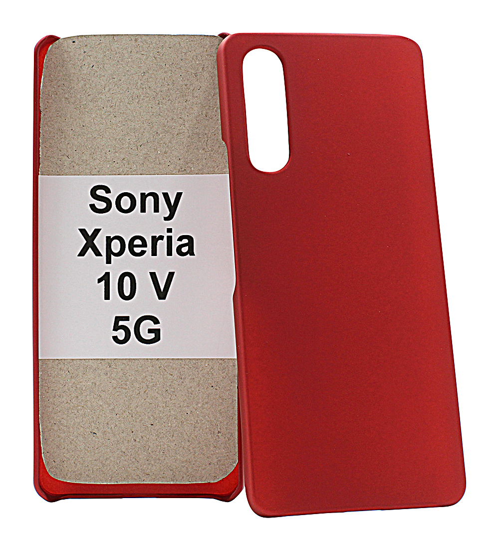 Product Image for Hardcase Sony Xperia 10 V 5G