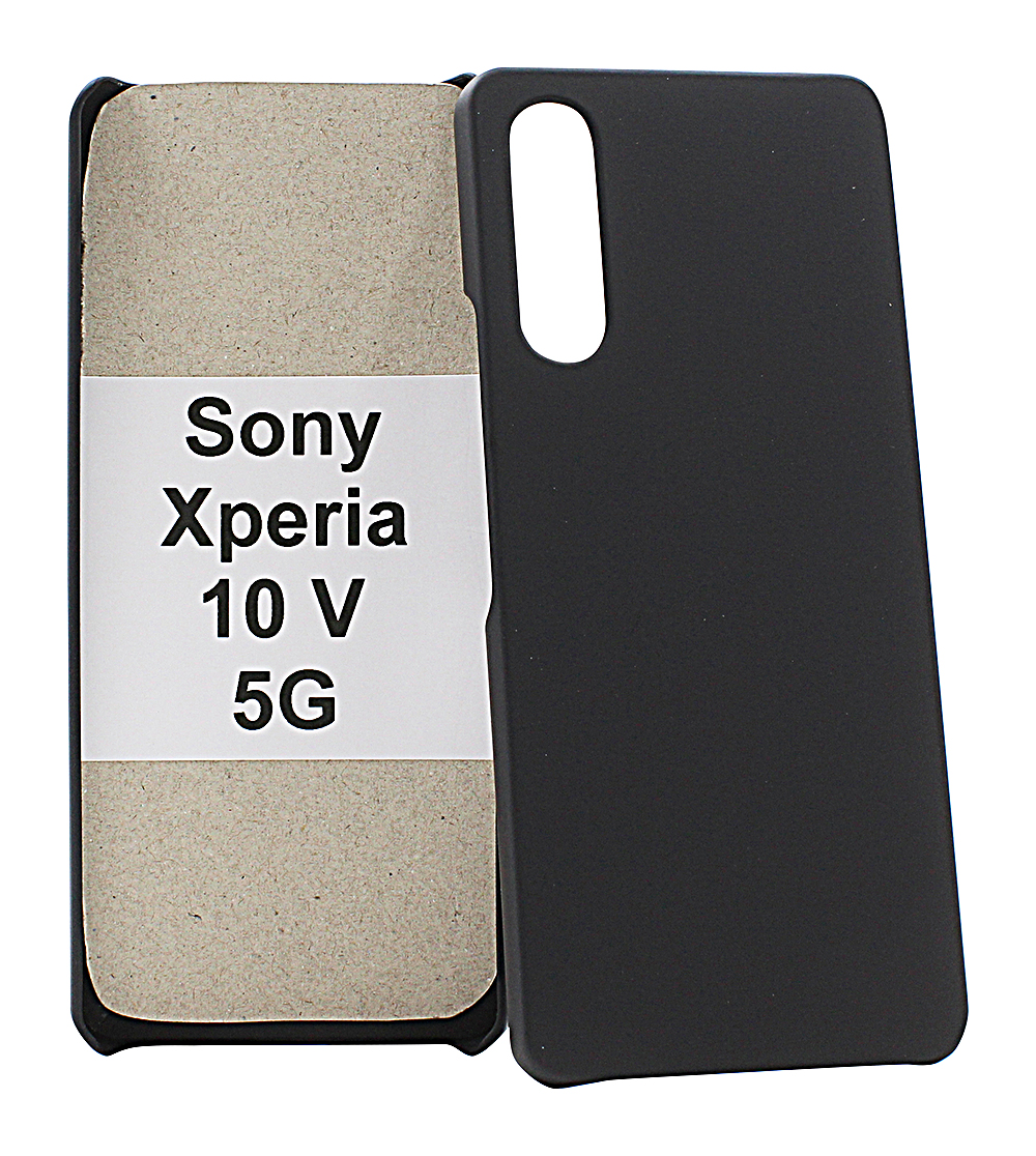 billigamobilskydd.seHardcase Sony Xperia 10 V 5G