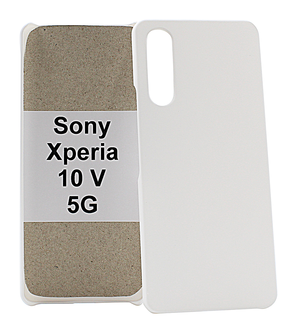 Product Image for Hardcase Sony Xperia 10 V 5G