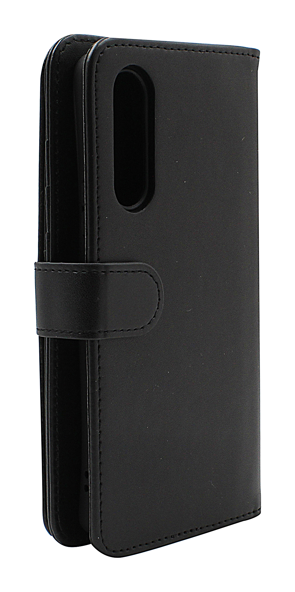 CoverInSkimblocker XL Wallet Sony Xperia 10 V 5G