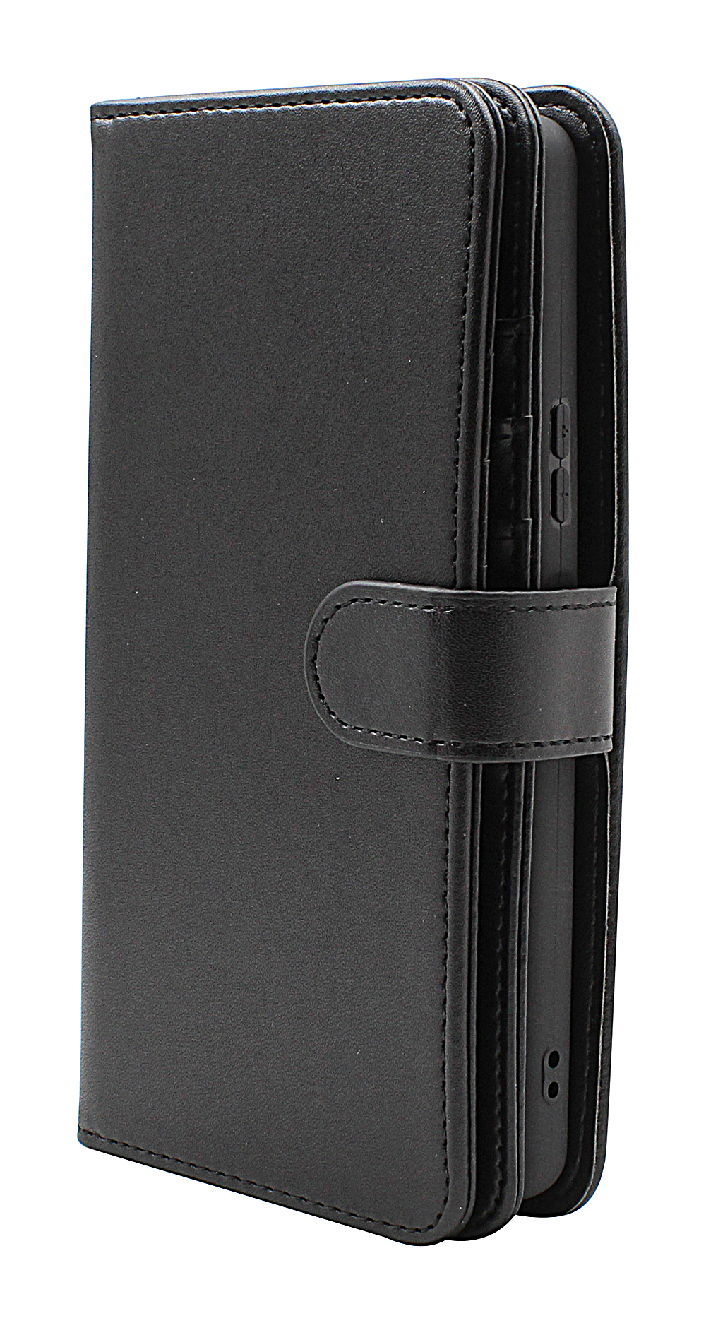 CoverInSkimblocker XL Magnet Fodral Sony Xperia 10 V 5G