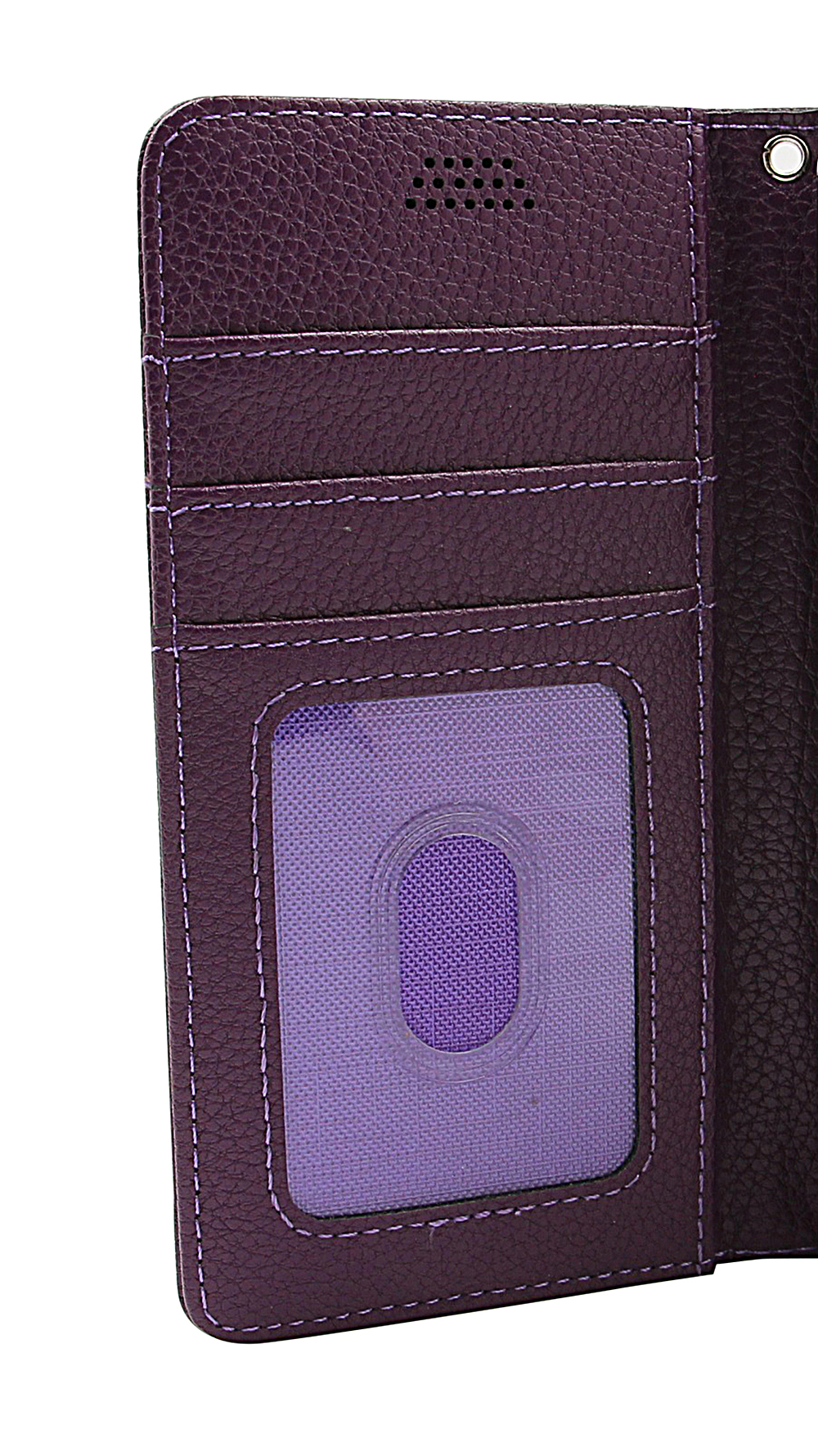 billigamobilskydd.seNew Standcase Wallet Sony Xperia 5 II (XQ-AS52)