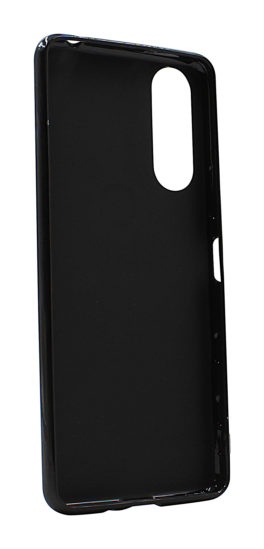CoverInSkimblocker Magnet Fodral Sony Xperia 5 II (XQ-AS52)