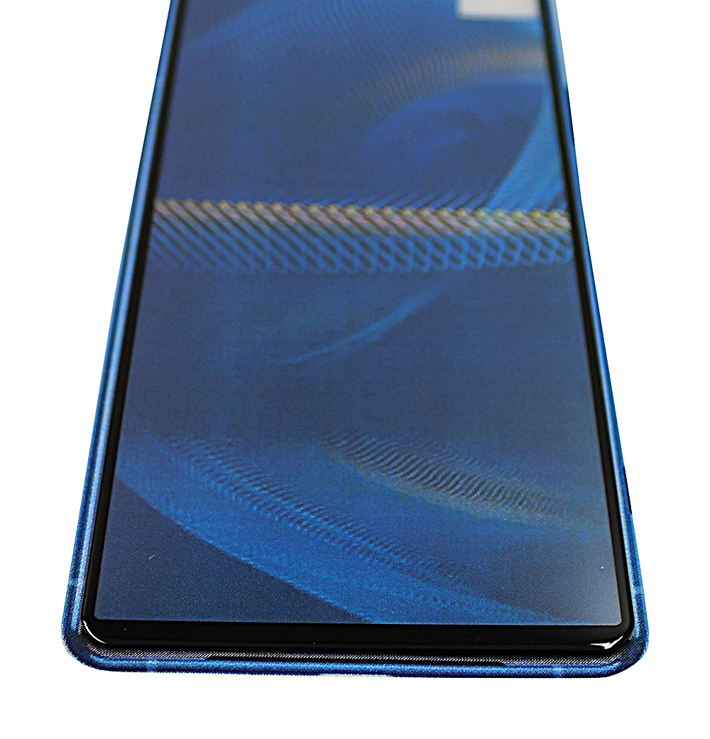 billigamobilskydd.seFull Frame Glas skydd Sony Xperia 5 III (XQ-BQ52)