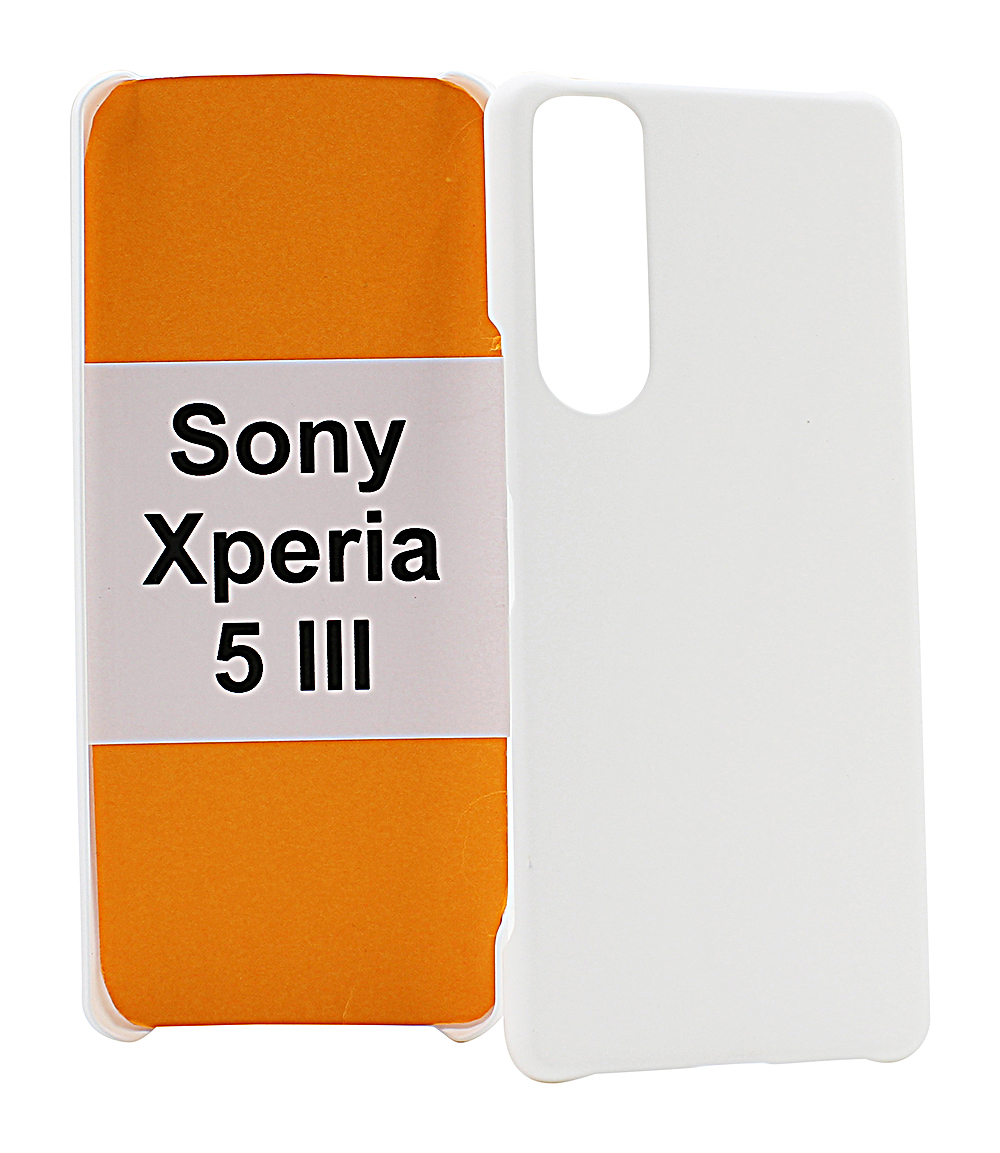 Product Image for Hardcase Sony Xperia 5 III (XQ-BQ52)