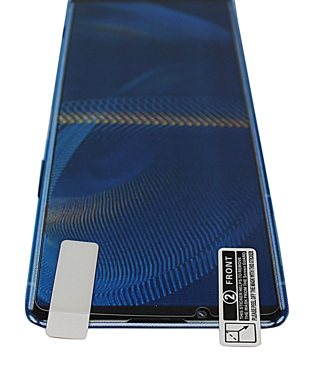 billigamobilskydd.se6-Pack Skrmskydd Sony Xperia 5 III (XQ-BQ52)