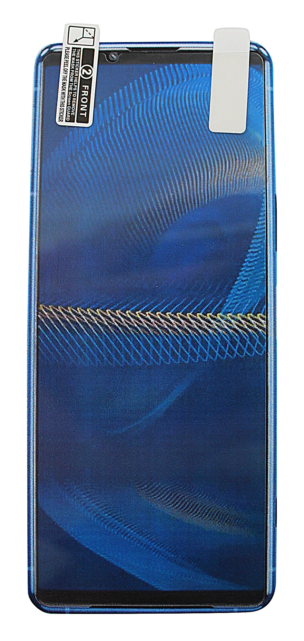 billigamobilskydd.seSkrmskydd Sony Xperia 5 III (XQ-BQ52)