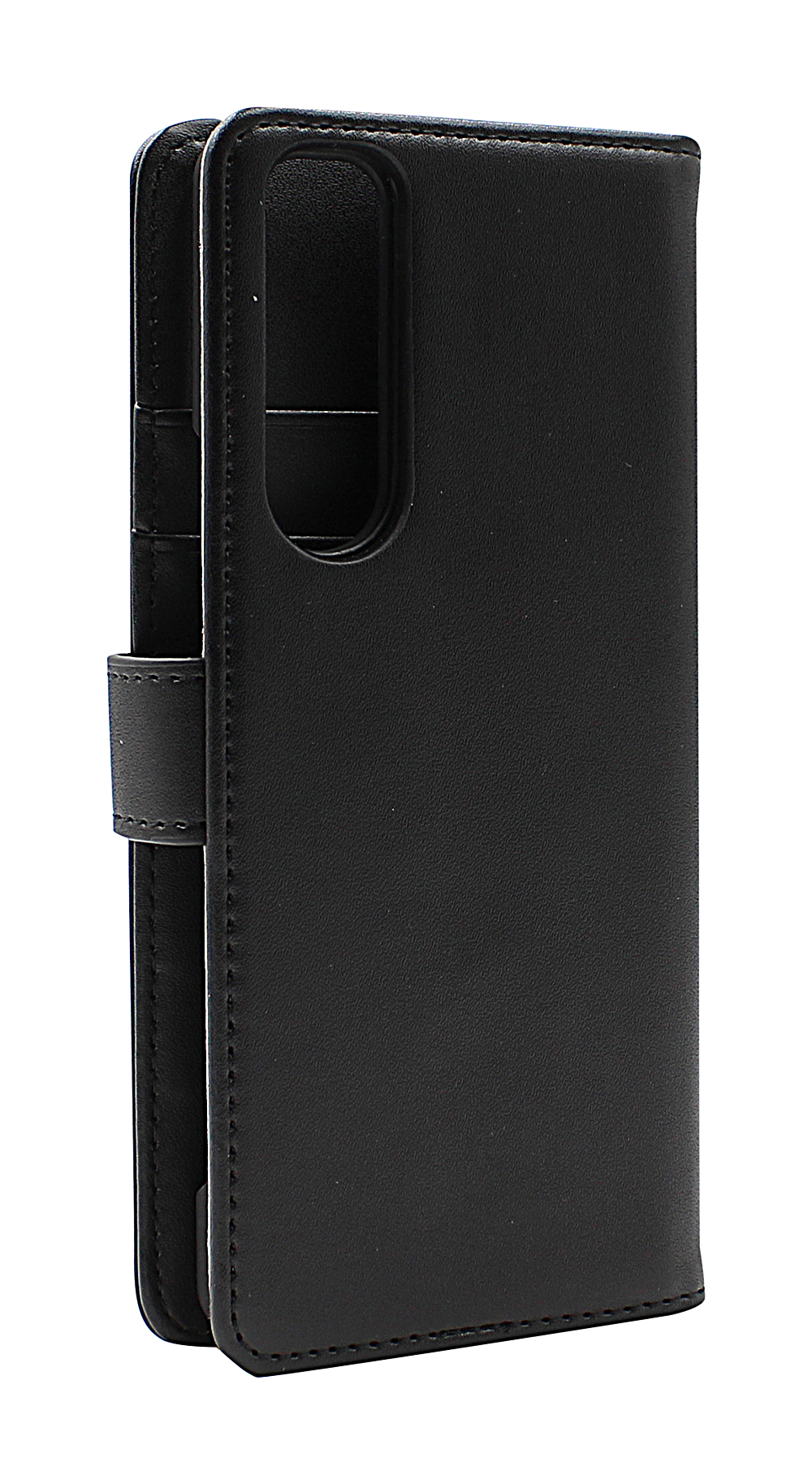 CoverInSkimblocker Magnet Fodral Sony Xperia 5 III (XQ-BQ52)