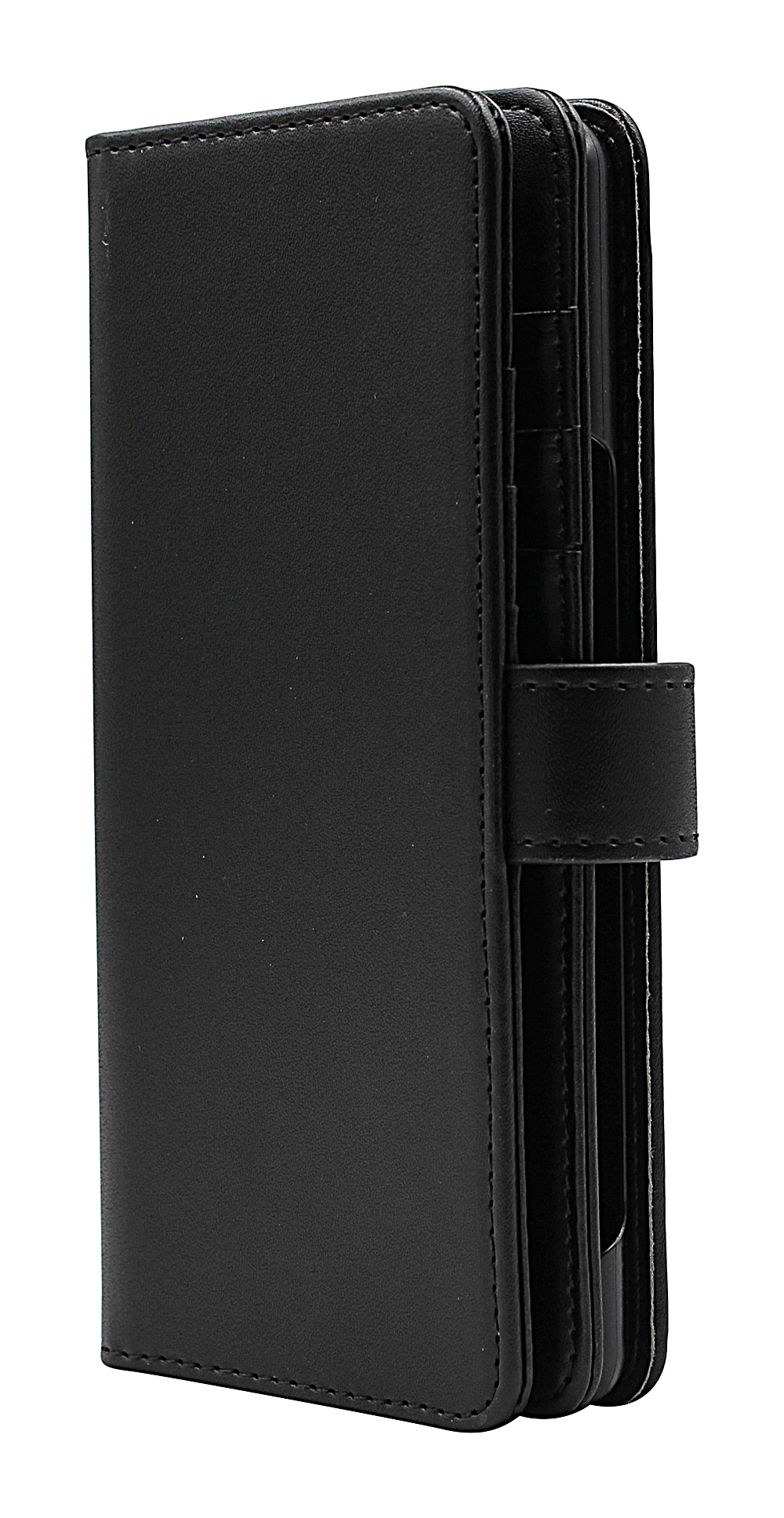 CoverInSkimblocker XL Wallet Sony Xperia 5 III (XQ-BQ52)