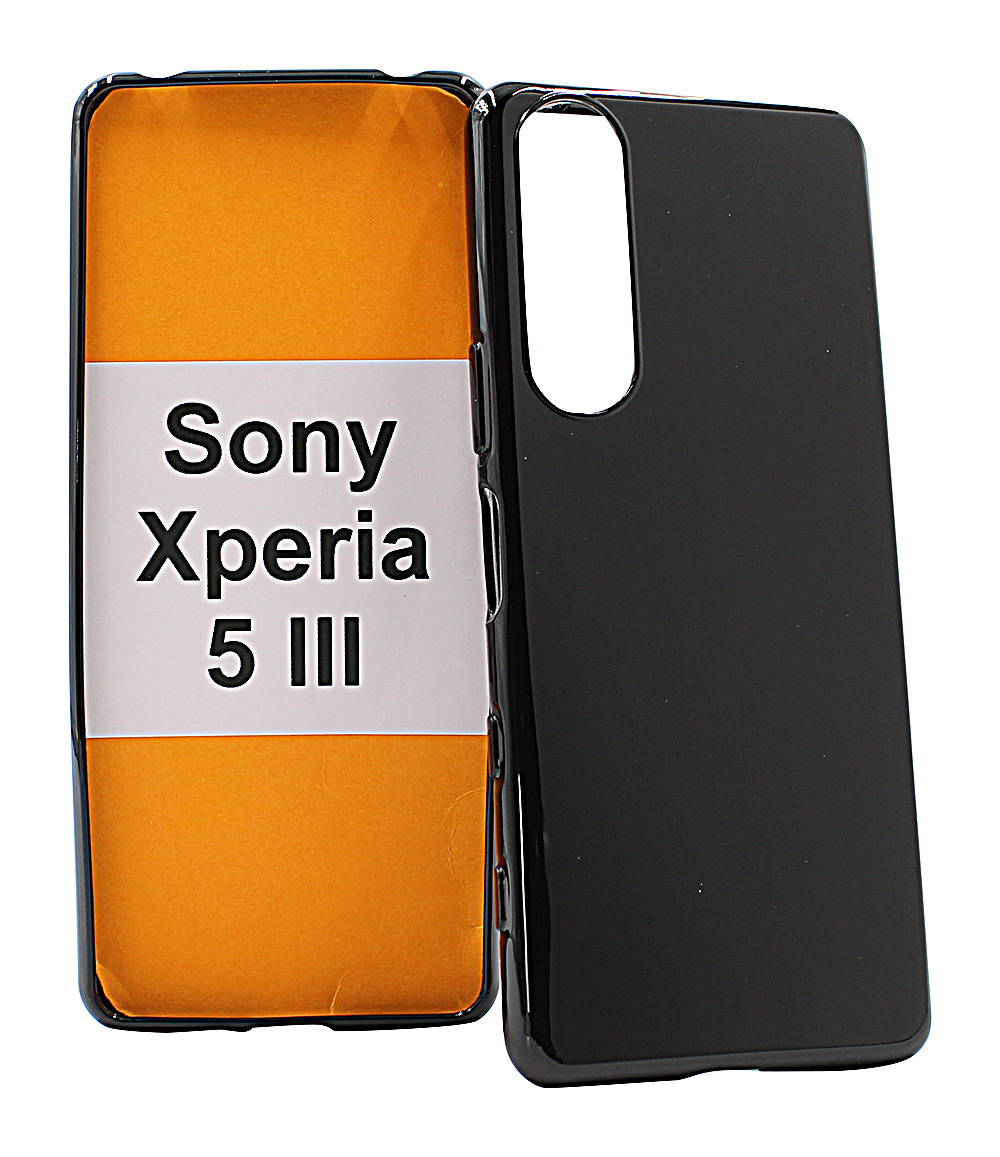 billigamobilskydd.seTPU skal Sony Xperia 5 III (XQ-BQ52)