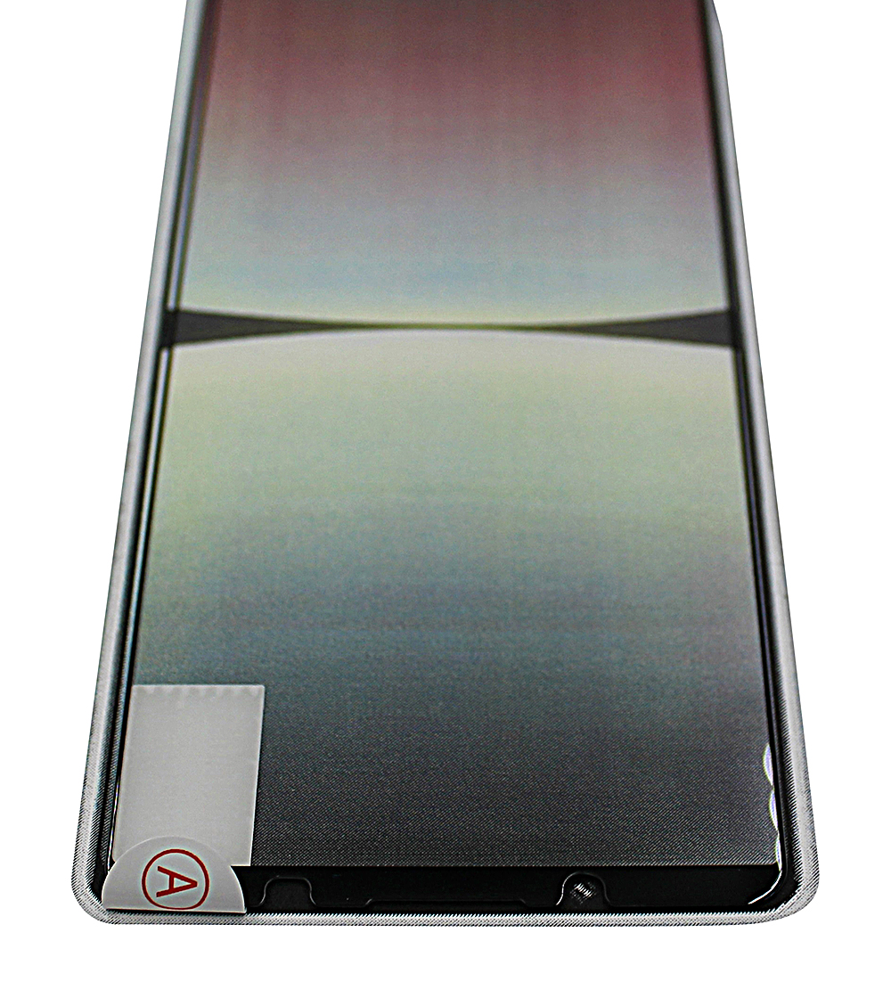 billigamobilskydd.seFull Frame Glas skydd Sony Xperia 5 IV 5G