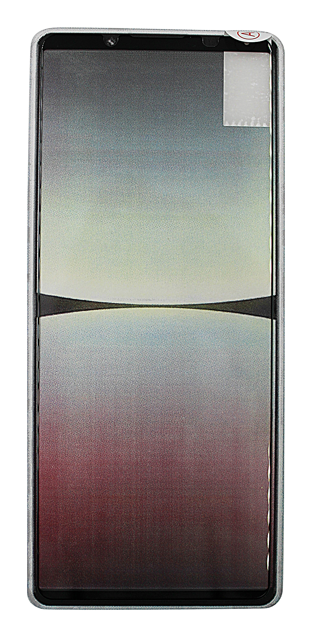 billigamobilskydd.seFull Frame Glas skydd Sony Xperia 5 IV 5G