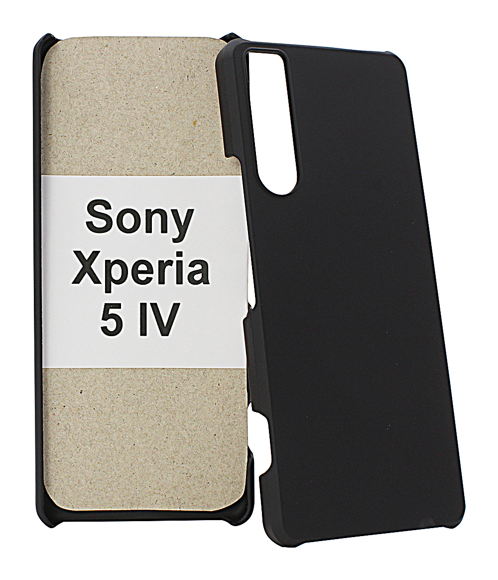 billigamobilskydd.seHardcase Sony Xperia 5 IV (XQ-CQ54) 5G