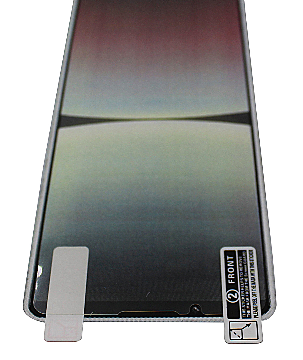 billigamobilskydd.se6-Pack Skrmskydd Sony Xperia 5 IV (XQ-CQ54) 5G