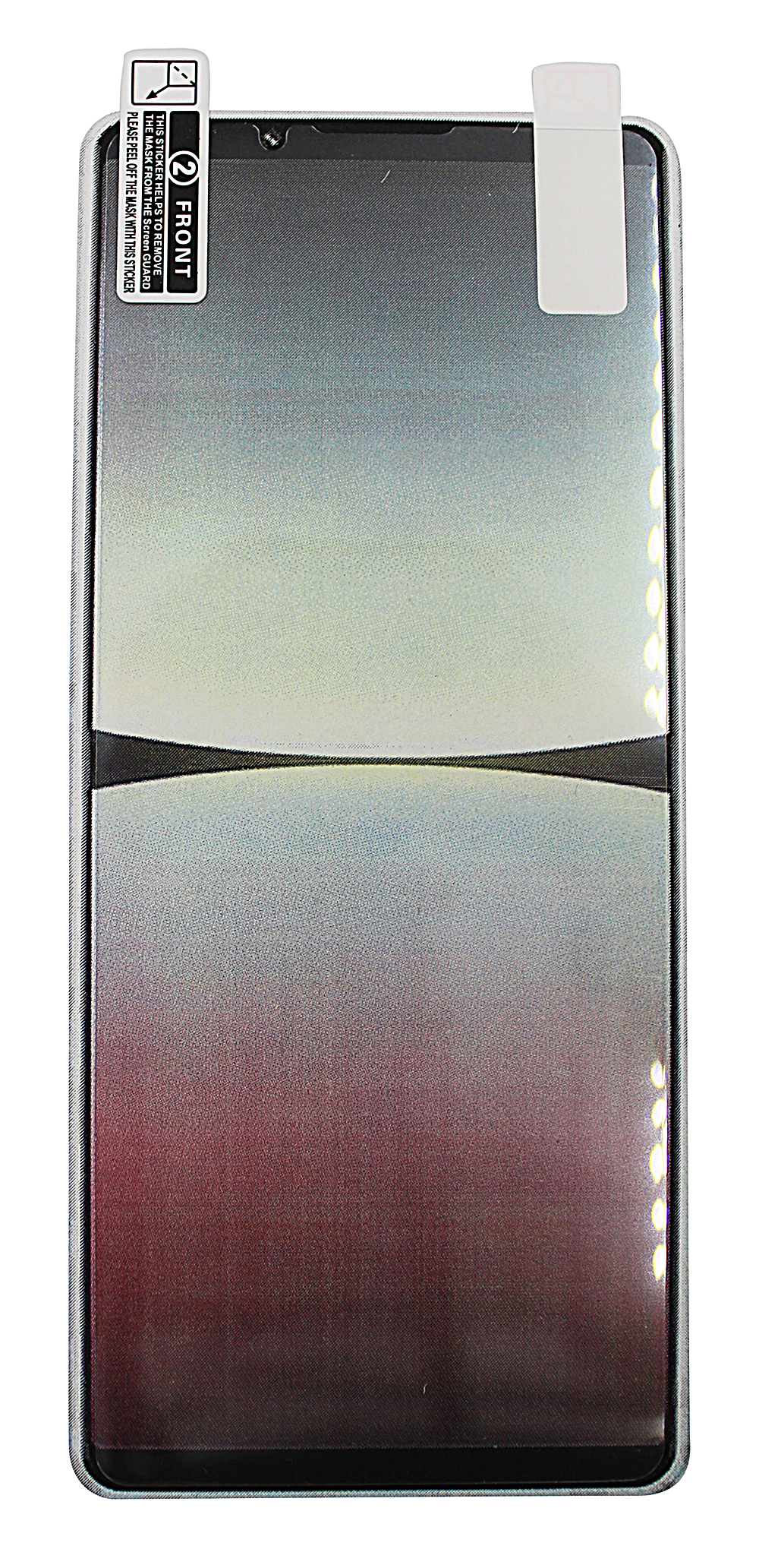 billigamobilskydd.se6-Pack Skrmskydd Sony Xperia 5 IV (XQ-CQ54) 5G