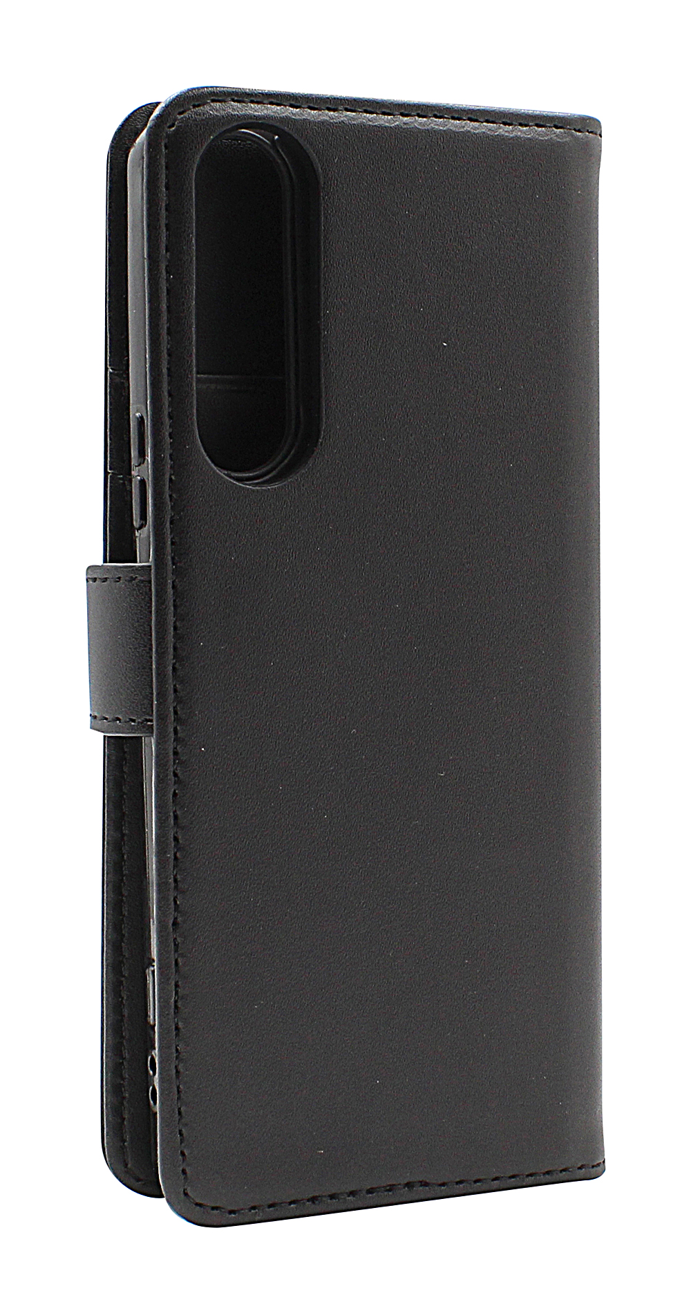 CoverInSkimblocker Magnet Fodral Sony Xperia 5 IV (XQ-CQ54) 5G