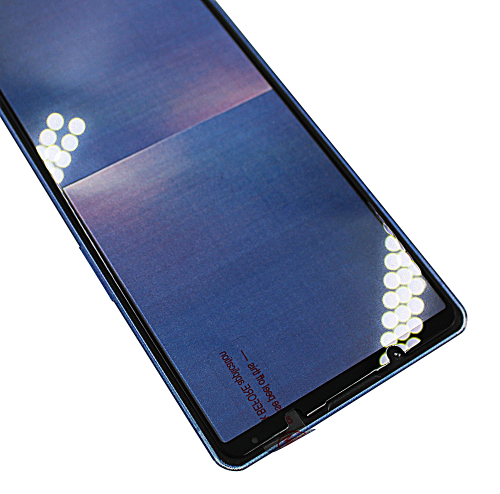 billigamobilskydd.seFull Frame Glas skydd Sony Xperia 5 V
