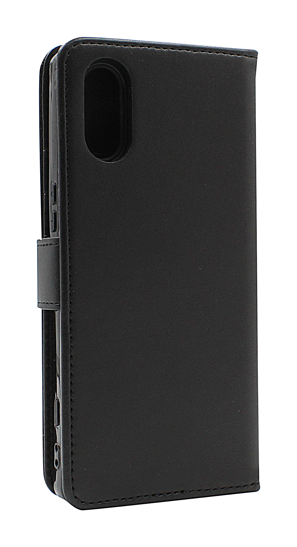 CoverInSkimblocker Magnet Fodral Sony Xperia 5 V