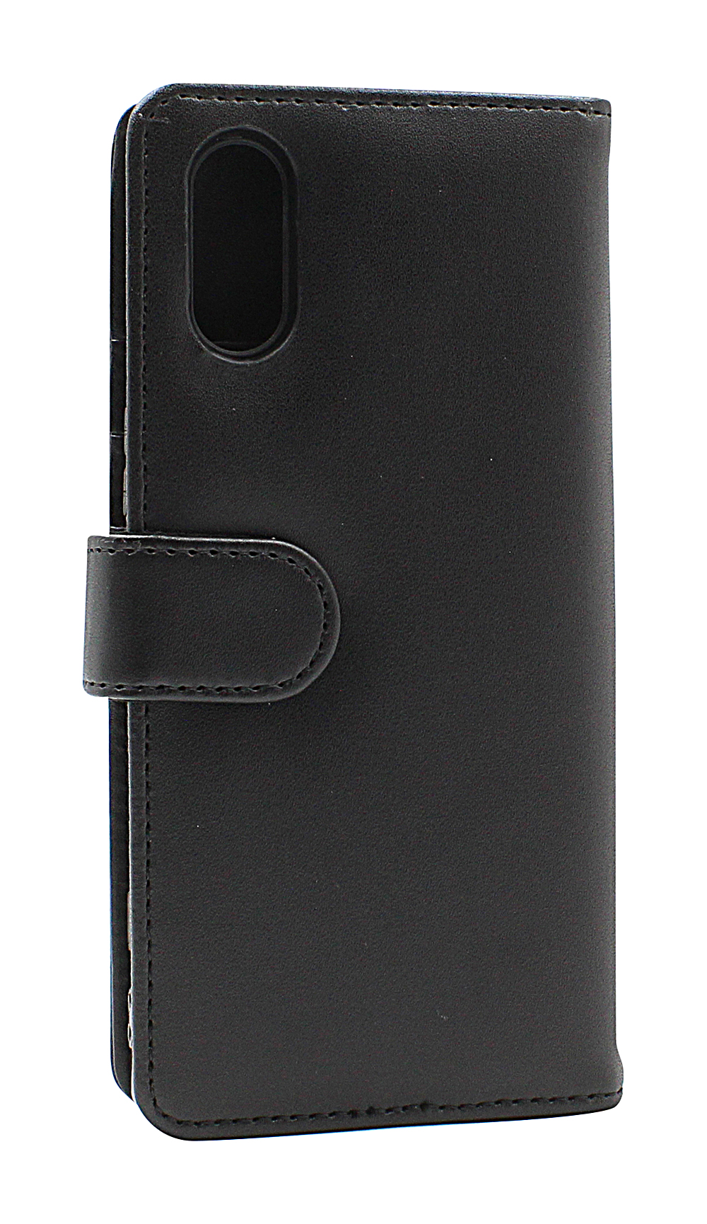 CoverInSkimblocker Plnboksfodral Sony Xperia 5 V