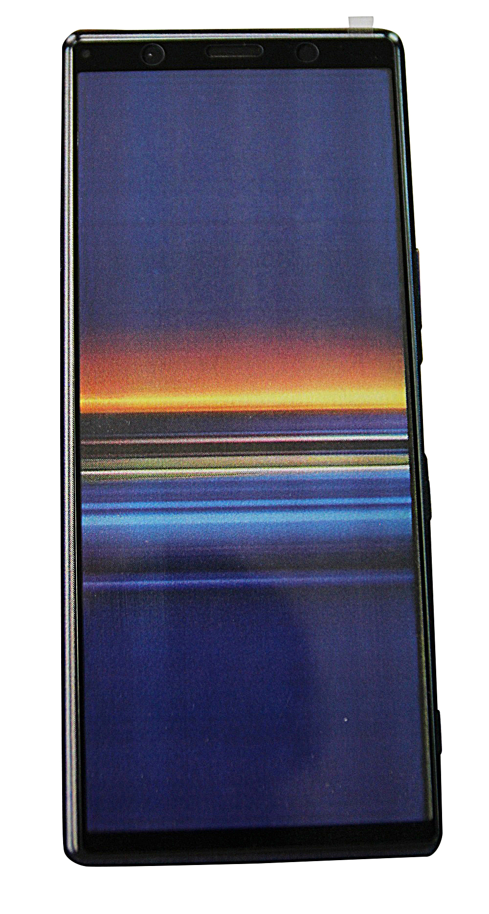 billigamobilskydd.seFull Frame Glas skydd Sony Xperia 5