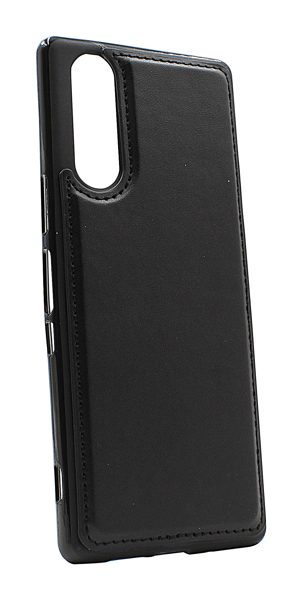 CoverInSkimblocker Magnet Fodral Sony Xperia 5