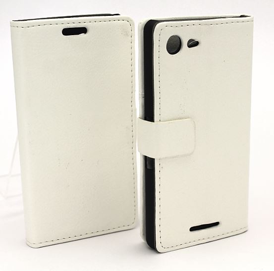 billigamobilskydd.seStandcase Wallet Sony Xperia E3 (D2203)