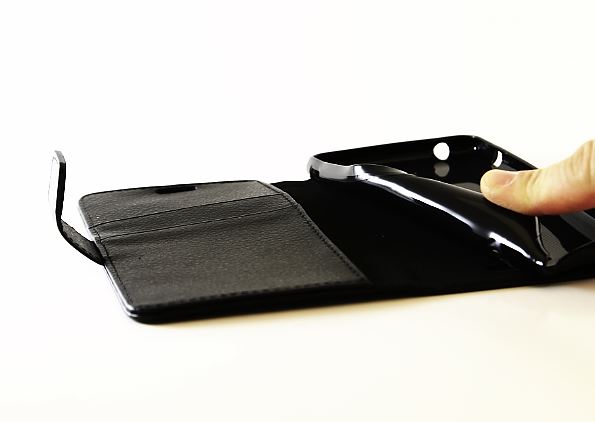 billigamobilskydd.seStandcase TPU Wallet Sony Xperia E4 (E2105)