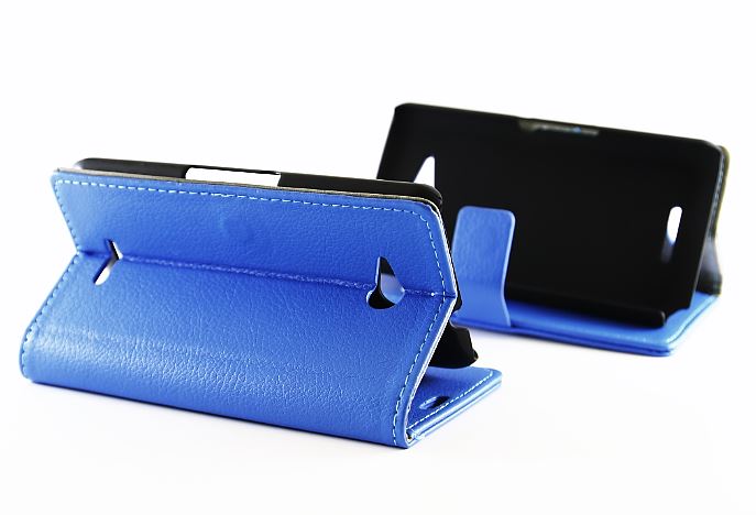 billigamobilskydd.seStandcase wallet Sony Xperia E4g (E2003)