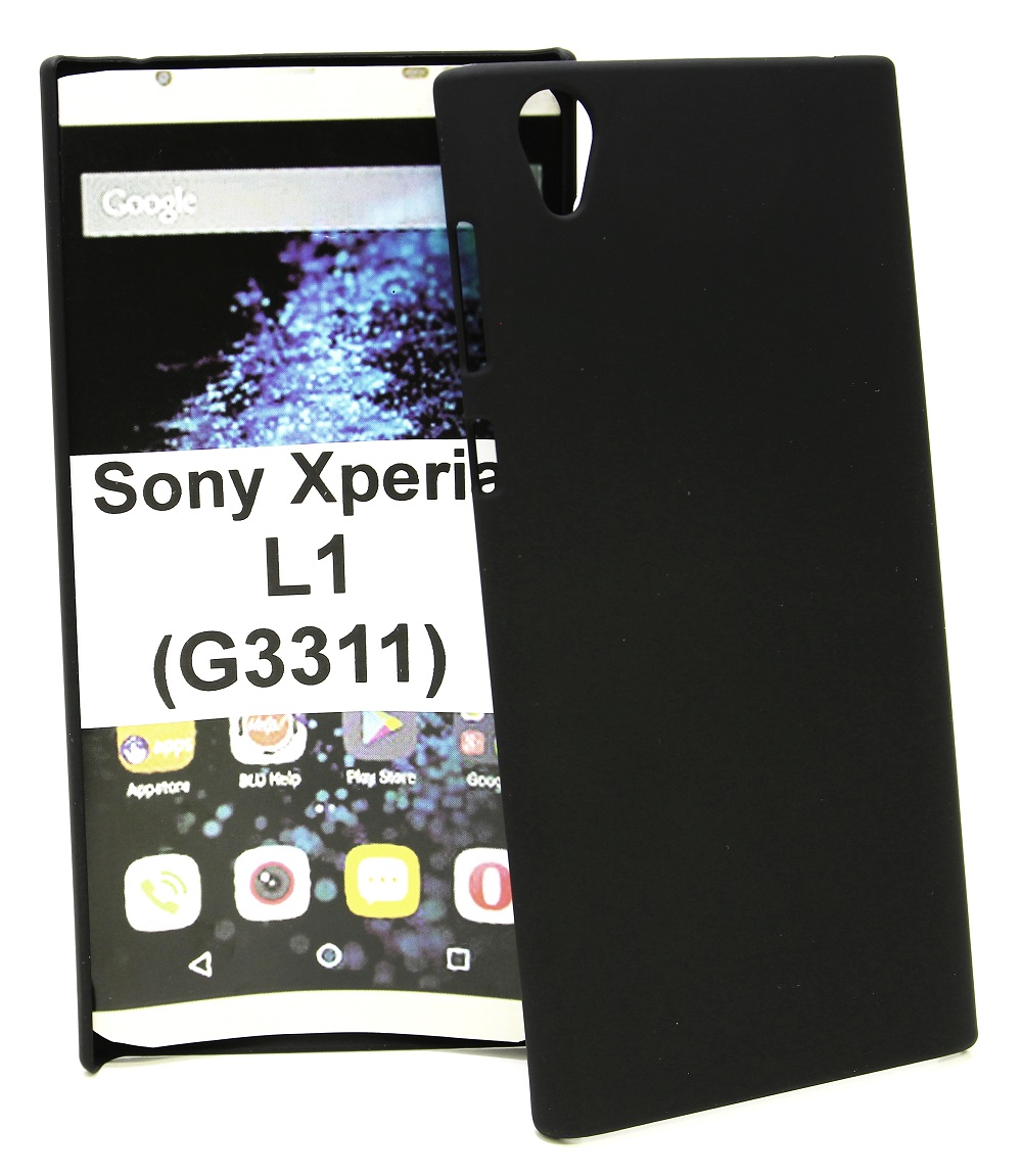 billigamobilskydd.seHardcase Sony Xperia L1 (G3311)
