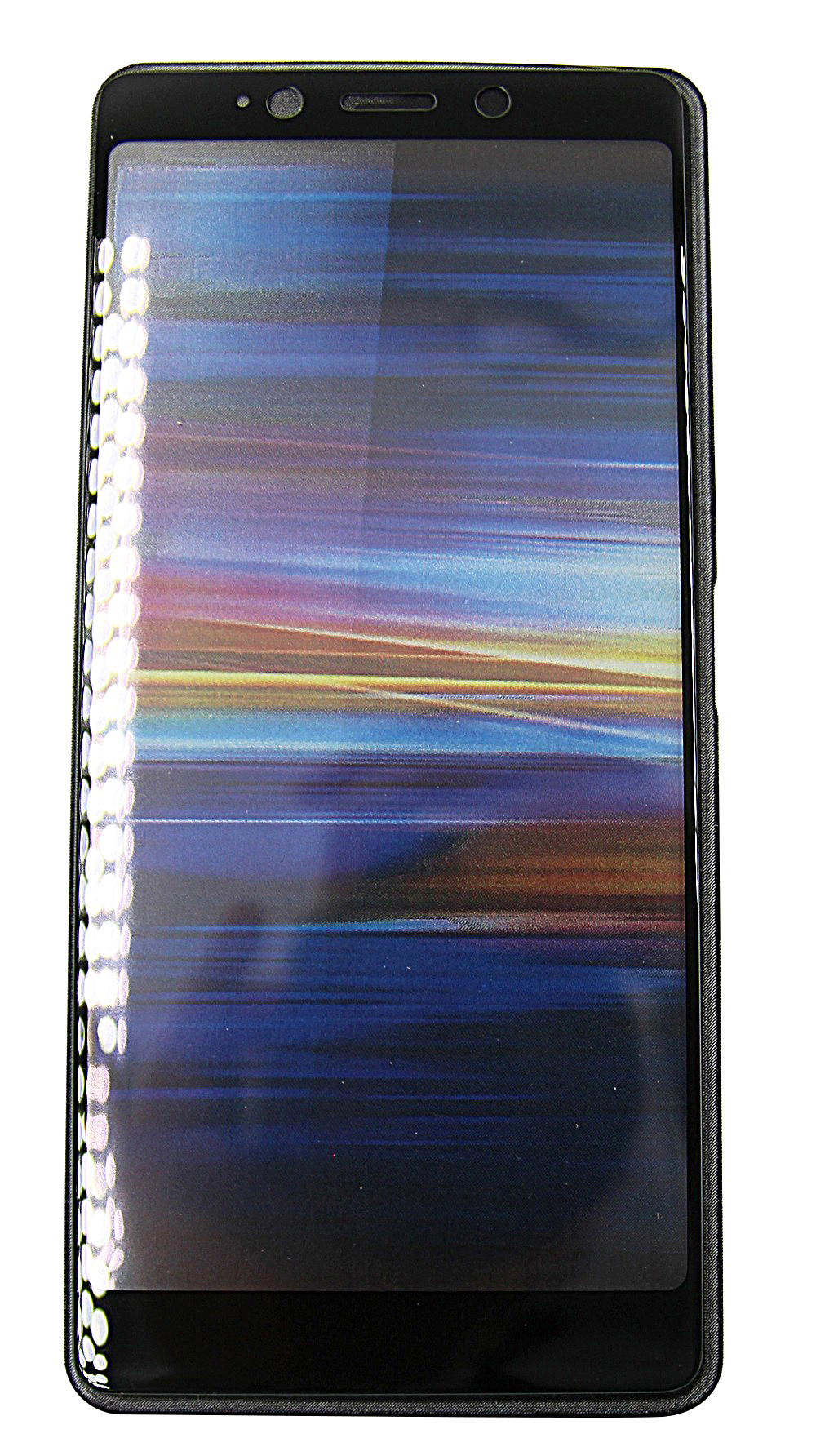 billigamobilskydd.seFull Frame Glas skydd Sony Xperia L3