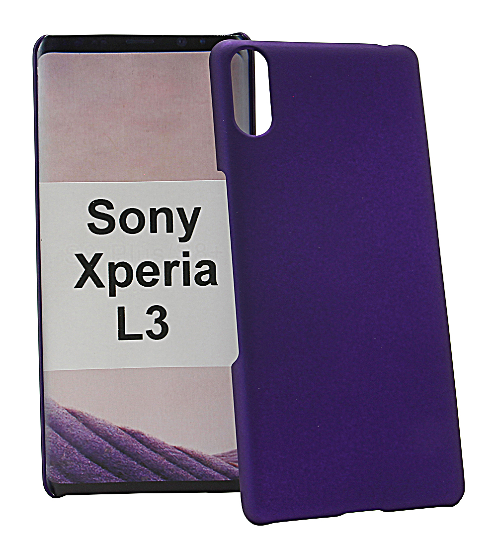 Product Image for Hardcase Sony Xperia L3
