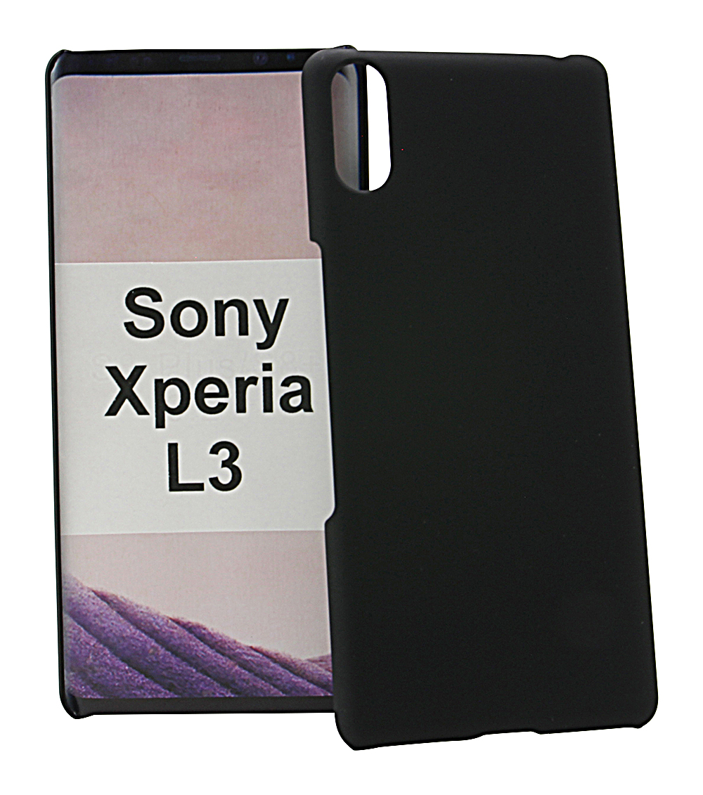 billigamobilskydd.seHardcase Sony Xperia L3