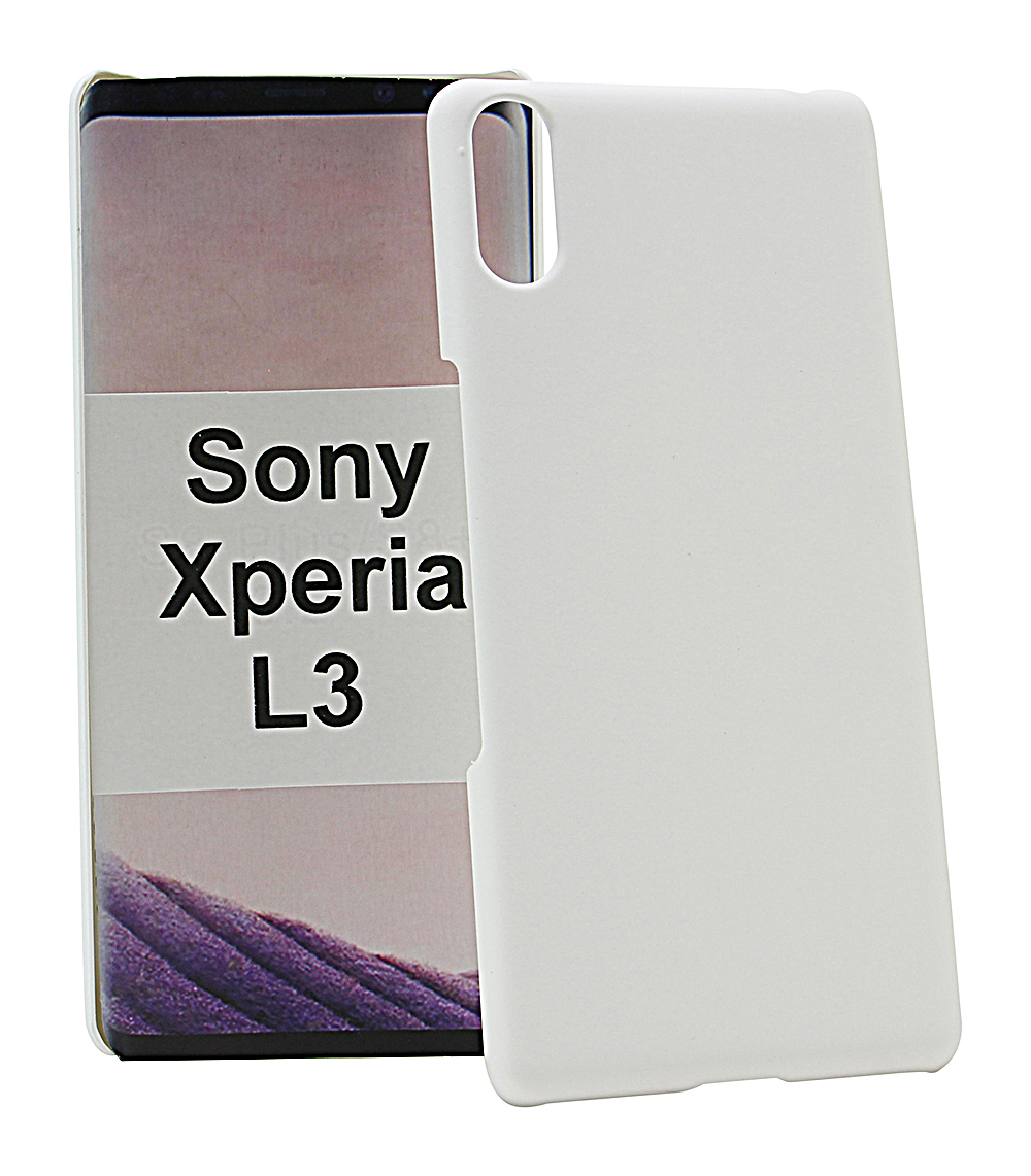 Product Image for Hardcase Sony Xperia L3