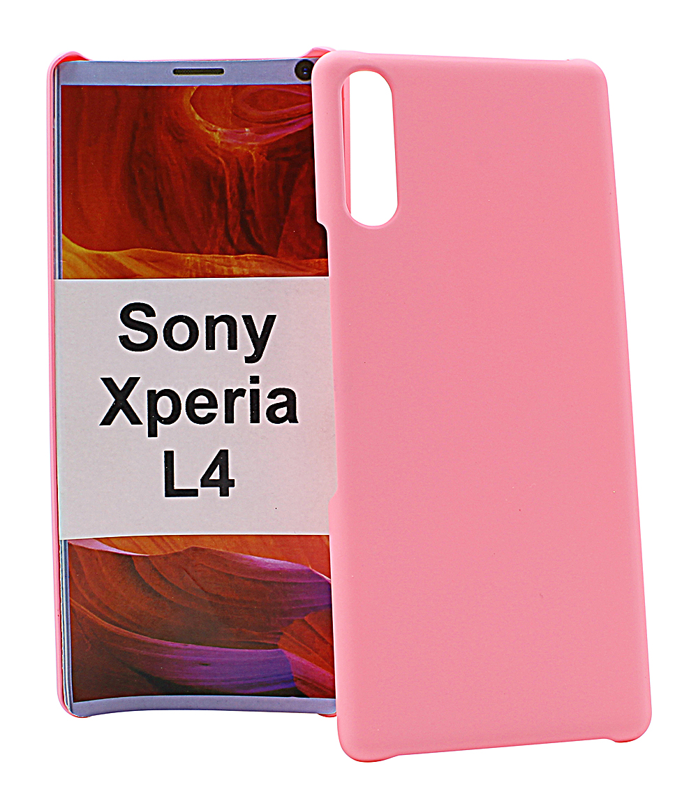 Hardcase Sony Xperia L4