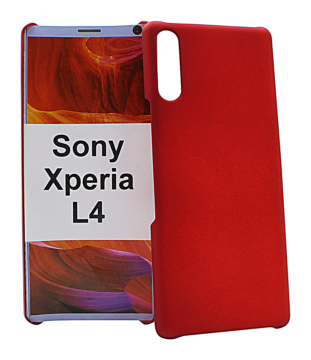 billigamobilskydd.seHardcase Sony Xperia L4