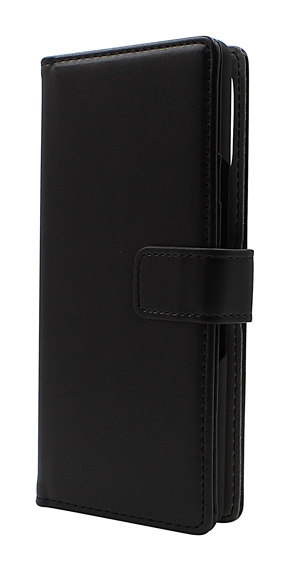 CoverInSkimblocker Magnet Fodral Sony Xperia L4
