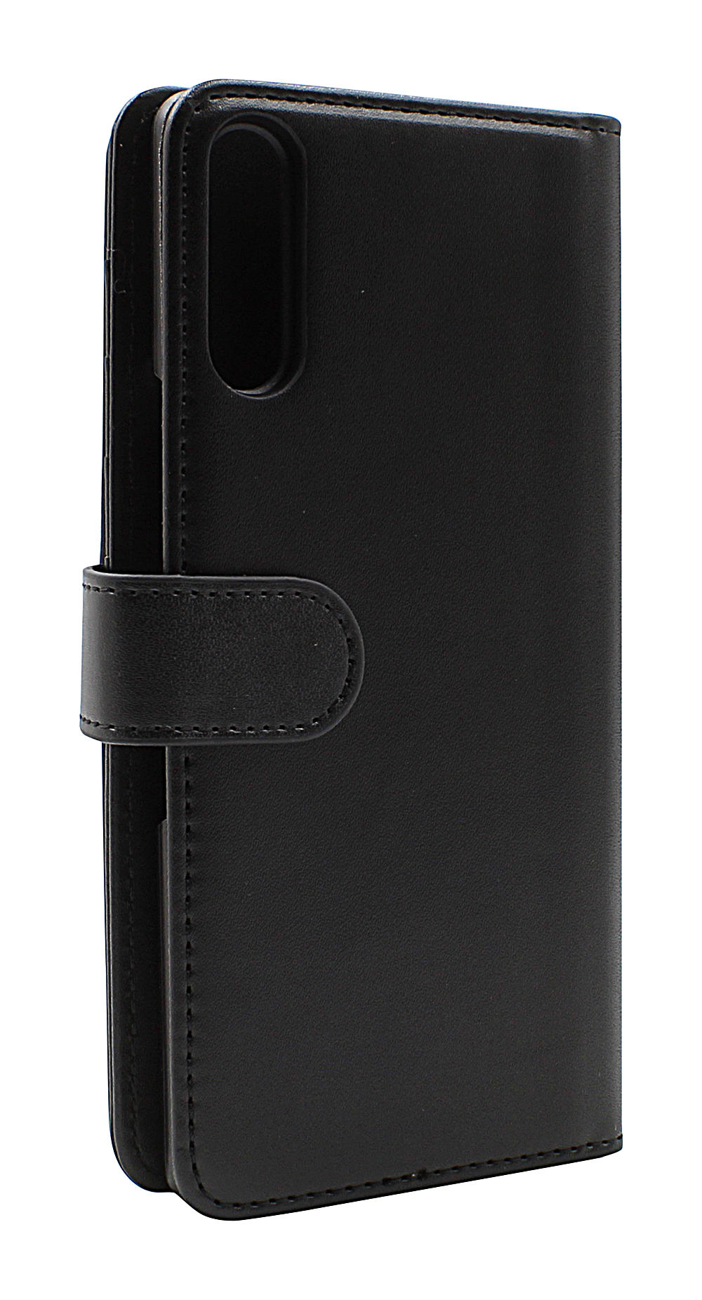 CoverInSkimblocker XL Wallet Sony Xperia L4