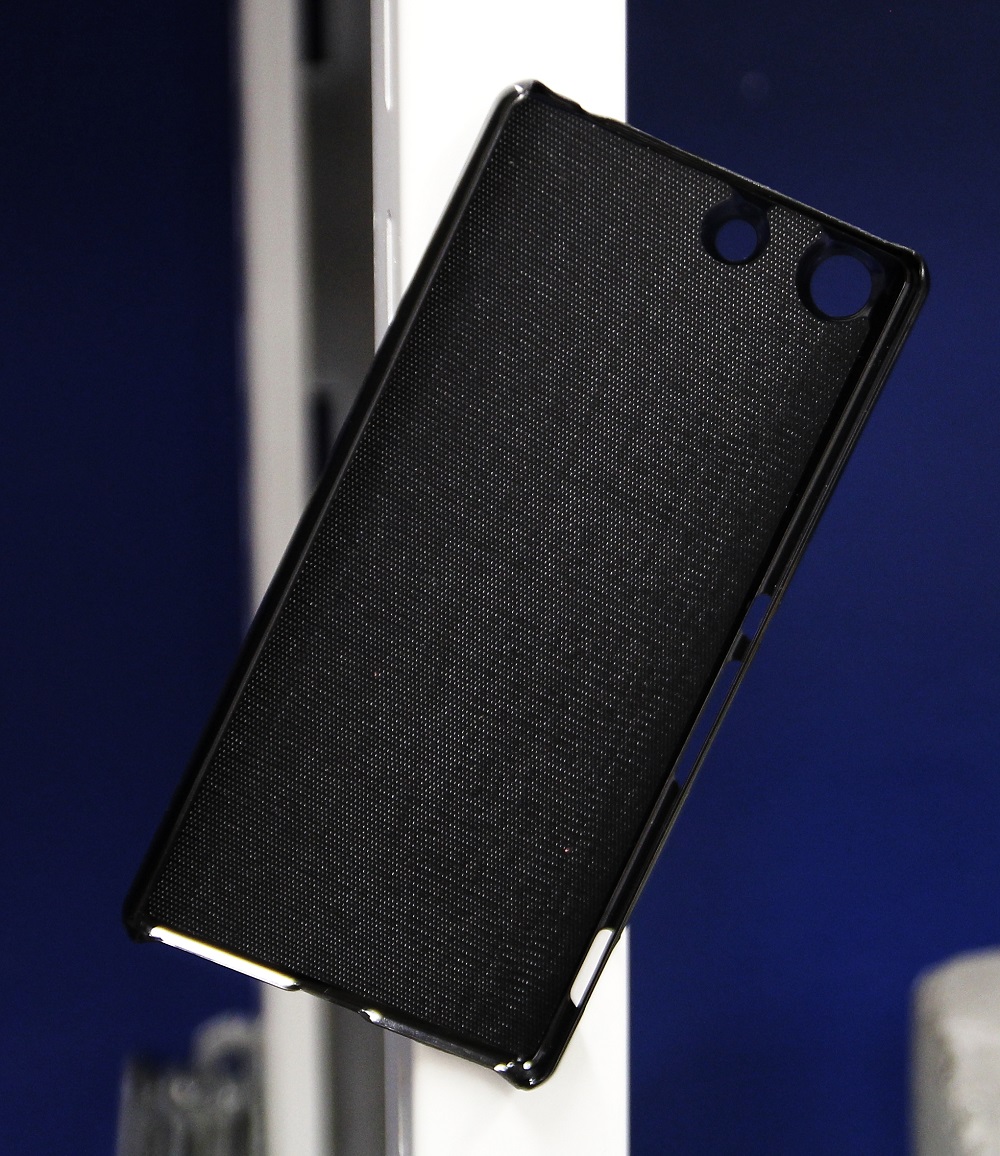 CoverInMagnet Fodral Sony Xperia M5