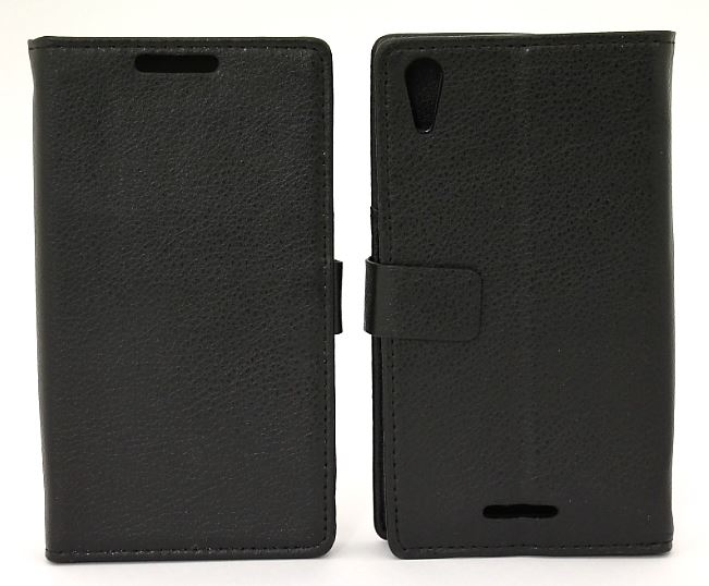 billigamobilskydd.seStandcase wallet Sony Xperia T3 (D5103)
