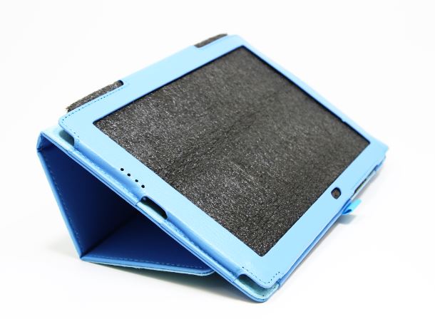 billigamobilskydd.seStandcase fodral Sony Xperia Tablet Z4 (SGP712/SGP771)