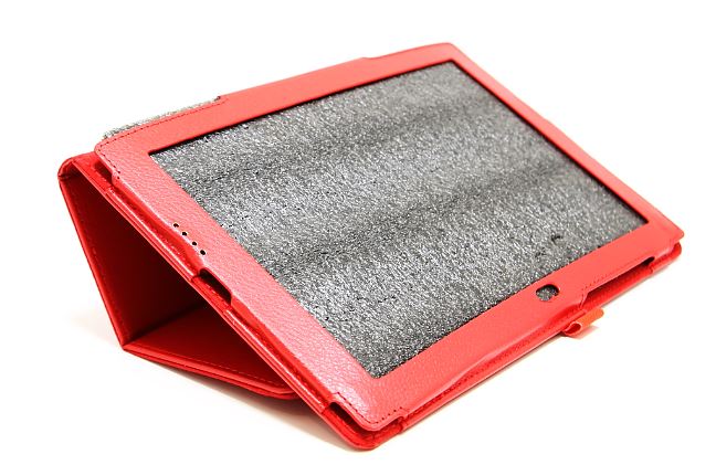 billigamobilskydd.seStandcase fodral Sony Xperia Tablet Z4 (SGP712/SGP771)