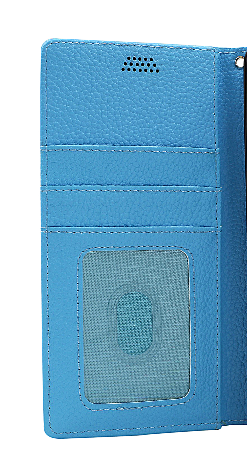 billigamobilskydd.seNew Standcase Wallet Huawei Honor 7 Lite (NEM-L21)