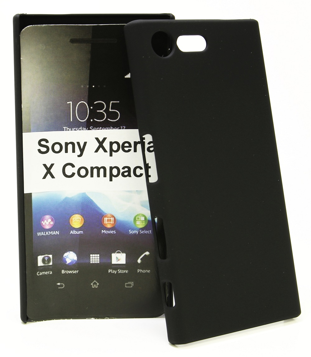 billigamobilskydd.seHardcase Sony Xperia X Compact (F5321)