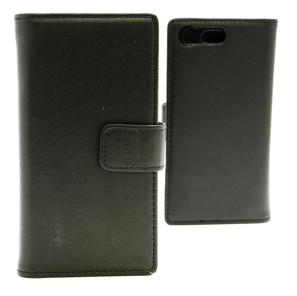 CoverInSkimblocker Magnet Fodral Sony Xperia X Compact (F5321)