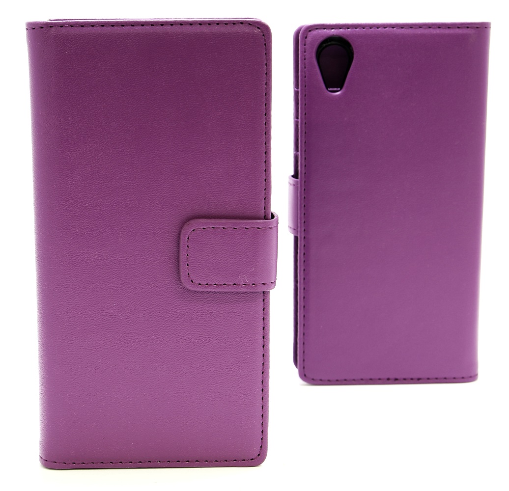 CoverInMagnet Fodral Sony Xperia X Performance (F8131)